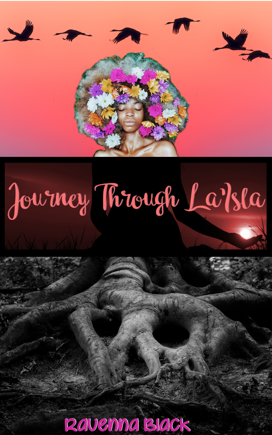 Journey Through La’Isla, Jukai – Raw Preview